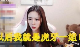 虎牙姐姐前夫爆料视频,揭秘婚姻内幕与情感纠葛