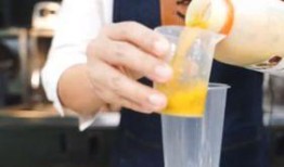 爆料水果茶做法视频,轻松学会在家自制美味饮品