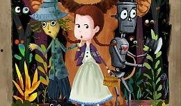 绿野仙踪元梦最新爆料是哪一集