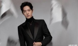 肖战最新路透爆料,神秘造型引期待，粉丝热议新作品