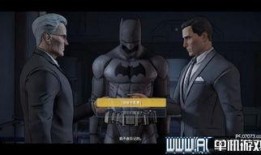 蝙蝠侠在线观看完整版,在线全片揭秘