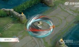 王者新皮肤云缨爆料最新,王者峡谷再添神秘色彩