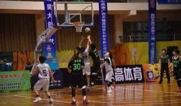 南宁篮球圈爆料事件视频,真相究竟如何？